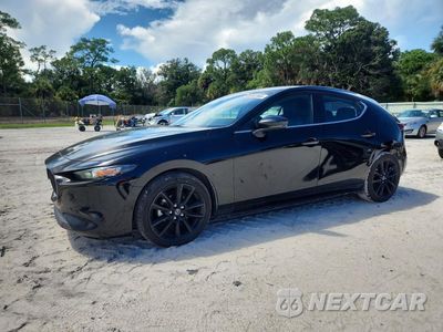 2027 MAZDA 3 SELECT SPORT JM1BPAKM8R1713200 - główne zdjęcie licytacji z USA - miniatura