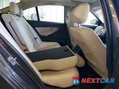 Zdjęcie 10 z 12 samochodu: 2015 BMW 3ER XI SULEV VIN:WBA3B5G53FNS11692 - miniatura