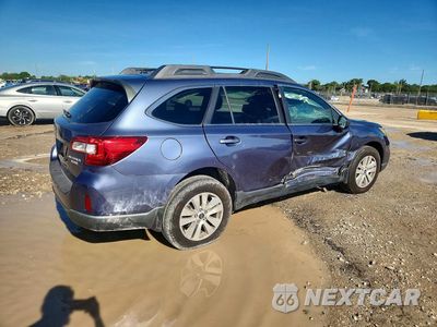 Trzecie zdjęcie samochodu z tyłu: 2015 SUBARU OUTBACK 2.5I PREMIUM VIN:4S4BSACC7F3221712 - miniatura