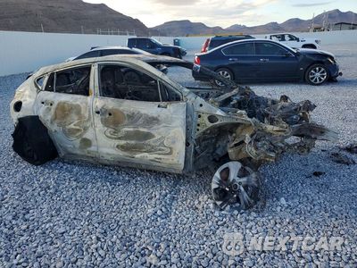 Czwarte zdjęcie samochodu z boku: 2024 SUBARU CROSSTREK VIN:JF2GUABC4RH376670 - miniatura