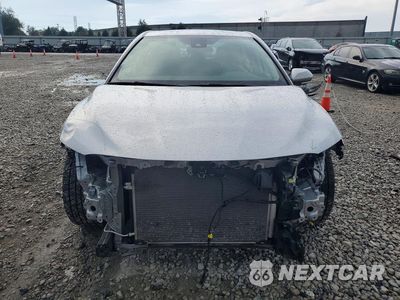 Piąte zdjęcie samochodu w środku: 2024 TOYOTA CAMRY SE VIN:4T1G11AKXRU901248 - miniatura