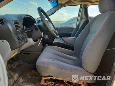 Zdjęcie 7 z 14 samochodu: 2007 DODGE GRAND CARAVAN SE VIN:1D4GP24RX7B131257 - miniatura