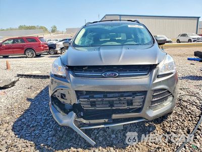 Piąte zdjęcie samochodu w środku: 2013 FORD ESCAPE SE VIN:1FMCU0GX4DUC64028 - miniatura