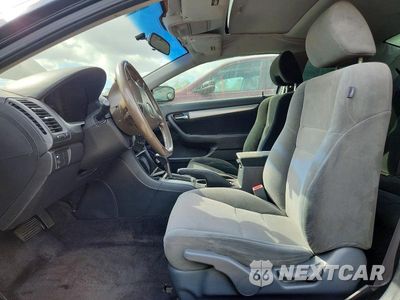 Zdjęcie 7 z 12 samochodu: 2007 HONDA ACCORD EX VIN:1HGCM72777A006341 - miniatura