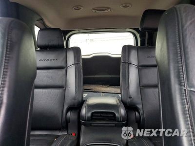 Zdjęcie 10 z 13 samochodu: 2014 DODGE DURANGO CITADEL VIN:1C4RDJEG5EC279121 - miniatura