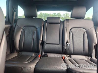 Zdjęcie 10 z 13 samochodu: 2015 AUDI Q7 PRESTIGE VIN:WA1DGAFE6FD008329 - miniatura