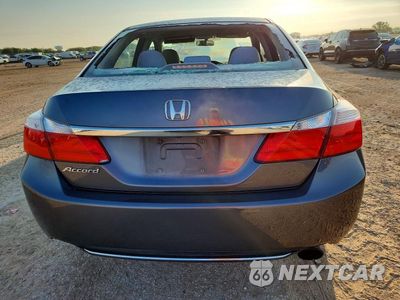 Zdjęcie 6 z 12 samochodu: 2013 HONDA ACCORD LX VIN:1HGCR2F30DA236987 - miniatura