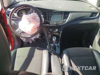 Zdjęcie 8 z 13 samochodu: 2019 BUICK ENCORE PREFERRED VIN:KL4CJESBXKB912917 - miniatura