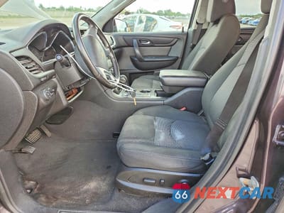 Zdjęcie 7 z 13 samochodu: 2016 CHEVROLET TRAVERSE LT VIN:1GNKRGKD3GJ172946 - miniatura
