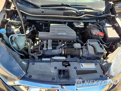 Zdjęcie 11 z 13 samochodu: 2018 HONDA CR-V EXL VIN:7FARW2H84JE000974 - miniatura