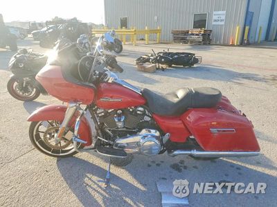 Trzecie zdjęcie samochodu z tyłu: 2023 HARLEY-DAVIDSON FLTRX VIN:1HD1KHC16PB640146 - miniatura