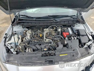 Zdjęcie 11 z 12 samochodu: 2024 NISSAN ALTIMA SR VIN:1N4BL4CV2RN362903 - miniatura
