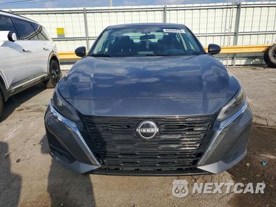 Piąte zdjęcie samochodu w środku: 2025 NISSAN ALTIMA SV VIN:1N4BL4DV7SN319016 - miniatura