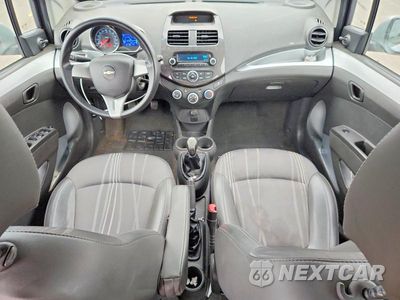 Zdjęcie 8 z 12 samochodu: 2015 CHEVROLET SPARK LS VIN:KL8CA6S97FC712871 - miniatura