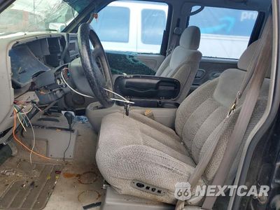 Zdjęcie 7 z 12 samochodu: 2000 GMC SIERRA K3500 VIN:1GTHK33J1YF453961 - miniatura