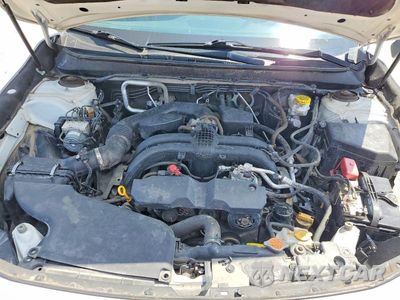 Zdjęcie 12 z 13 samochodu: 2019 SUBARU OUTBACK 2.5I LIMITED VIN:4S4BSANC7K3250943 - miniatura