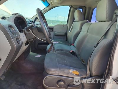 Zdjęcie 7 z 12 samochodu: 2007 FORD F150 VIN:1FTRF12247NA76554 - miniatura