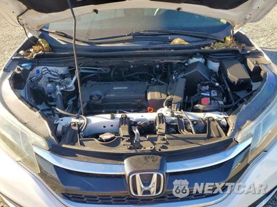 Zdjęcie 11 z 12 samochodu: 2016 HONDA CR-V SE VIN:5J6RM4H41GL113372 - miniatura