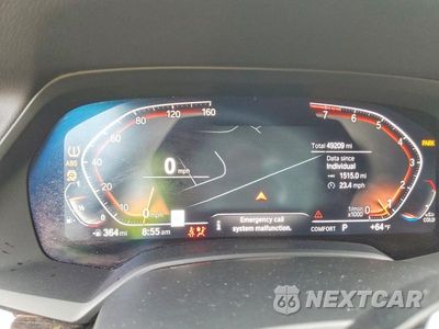 Zdjęcie 9 z 13 samochodu: 2019 BMW X5 XDRIVE40I VIN:5UXCR6C53KLL23908 - miniatura