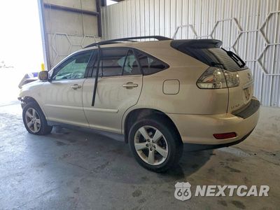 Drugie zdjęcie samochodu z przodu: 2004 LEXUS RX 330 VIN:2T2HA31U84C037324 - miniatura
