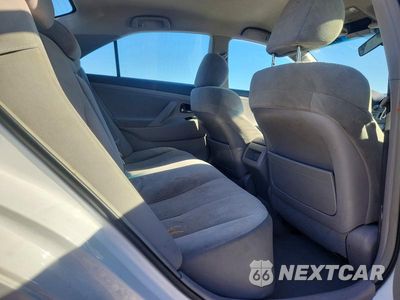 Zdjęcie 10 z 13 samochodu: 2007 TOYOTA CAMRY CE VIN:4T1BE46K67U639010 - miniatura