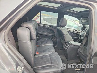 Zdjęcie 11 z 13 samochodu: 2017 MERCEDES-BENZ GLE 350 VIN:4JGDA5JB6HA993601 - miniatura