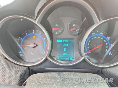 Zdjęcie 9 z 12 samochodu: 2015 CHEVROLET CRUZE LT VIN:1G1PC5SBXF7296090 - miniatura