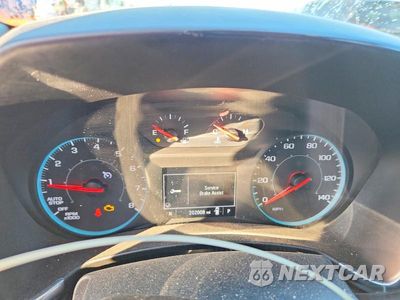 Zdjęcie 9 z 13 samochodu: 2019 CHEVROLET EQUINOX LS VIN:3GNAXHEV6KL228486 - miniatura