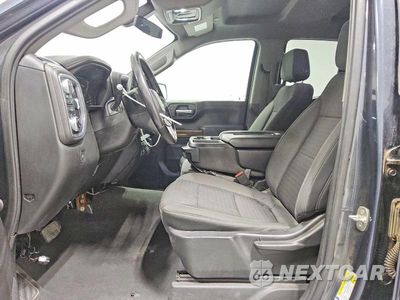 Zdjęcie 7 z 13 samochodu: 2022 GMC SIERRA LIMITED K1500 SLE VIN:1GTR9BEDXNZ169501 - miniatura