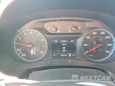 Zdjęcie 9 z 12 samochodu: 2022 CHEVROLET MALIBU LT VIN:1G1ZD5ST0NF161025 - miniatura