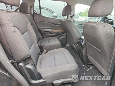 Zdjęcie 10 z 12 samochodu: 2020 GMC ACADIA SLE VIN:1GKKNKLA5LZ113280 - miniatura