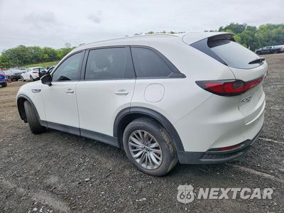 Drugie zdjęcie samochodu z przodu: 2025 MAZDA CX-90 PREFERRED VIN:JM3KKBHA9S1257383 - miniatura