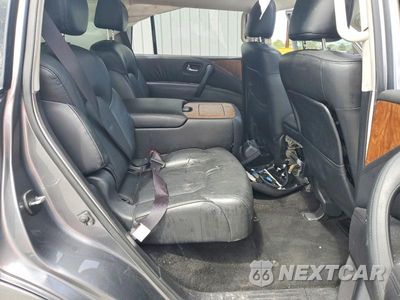 Zdjęcie 21 z 26 samochodu: 2023 NISSAN ARMADA SL VIN:JN8AY2BA5P9402539 - miniatura