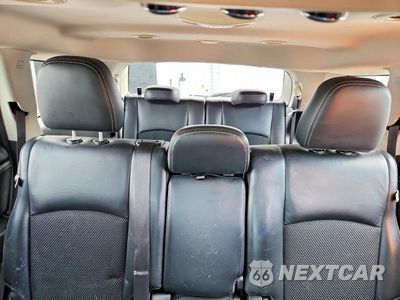 Zdjęcie 10 z 14 samochodu: 2015 DODGE JOURNEY CROSSROAD VIN:3C4PDCGG5FT605344 - miniatura