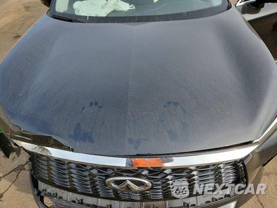 Zdjęcie 12 z 14 samochodu: 2024 INFINITI QX60 PURE VIN:5N1DL1ER6RC332571 - miniatura