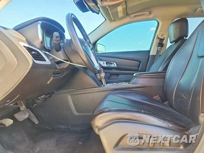 Zdjęcie 7 z 12 samochodu: 2015 GMC TERRAIN SLT VIN:2GKALSEK1F6246111 - miniatura