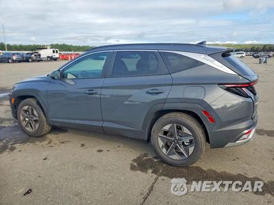 Drugie zdjęcie samochodu z przodu: 2026 HYUNDAI TUCSON SEL CONVENIENCE VIN:5NMJCCDE8TH721559 - miniatura