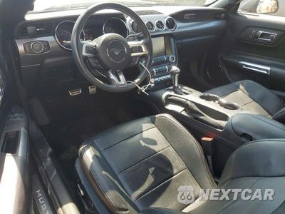 Zdjęcie 8 z 12 samochodu: 2015 FORD MUSTANG VIN:1FA6P8TH1F5307006 - miniatura