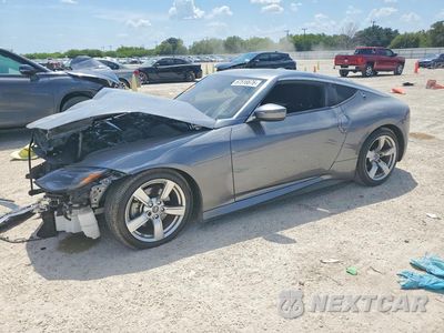 2024 NISSAN Z SPORT JN1BZ4AH6RM362689 - główne zdjęcie licytacji z USA - miniatura