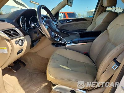 Zdjęcie 7 z 13 samochodu: 2013 MERCEDES-BENZ GL 450 4MATIC VIN:4JGDF7CE3DA227078 - miniatura