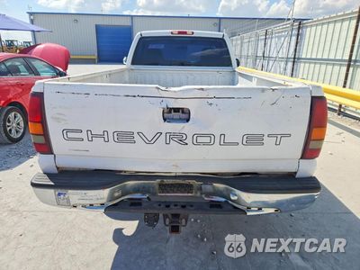 Zdjęcie 6 z 12 samochodu: 2002 CHEVROLET SILVERADO C2500 VIN:1GCGC24U02Z108650 - miniatura