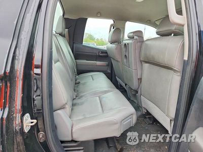 Zdjęcie 10 z 12 samochodu: 2012 TOYOTA TUNDRA DOUBLE CAB SR5 VIN:5TFUW5F19CX219886 - miniatura