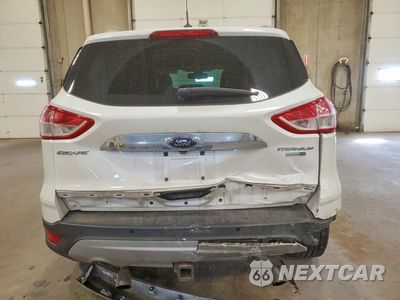 Zdjęcie 6 z 14 samochodu: 2014 FORD ESCAPE TITANIUM VIN:1FMCU9J91EUE52909 - miniatura