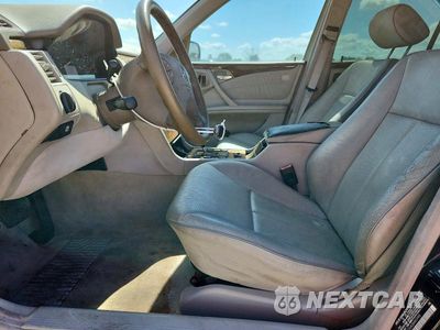 Zdjęcie 7 z 12 samochodu: 2002 MERCEDES-BENZ E 430 VIN:WDBJF70J42B485995 - miniatura
