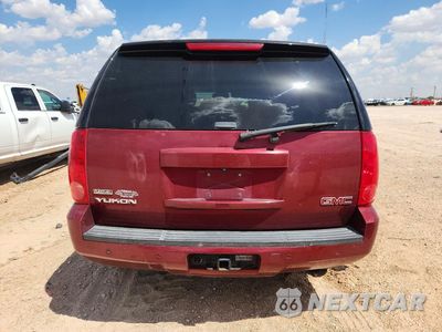 Zdjęcie 6 z 13 samochodu: 2011 GMC YUKON SLE VIN:1GKS1AE01BR273925 - miniatura