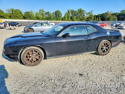 2015 DODGE CHALLENGER SXT 2C3CDZAG0FH868946 - główne zdjęcie licytacji z USA - miniatura