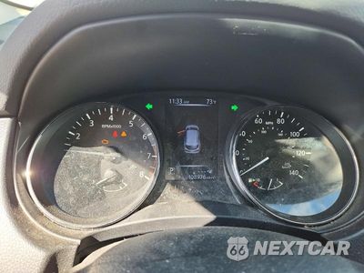 Zdjęcie 9 z 13 samochodu: 2017 NISSAN ROGUE SPORT S VIN:JN1BJ1CR5HW143818 - miniatura