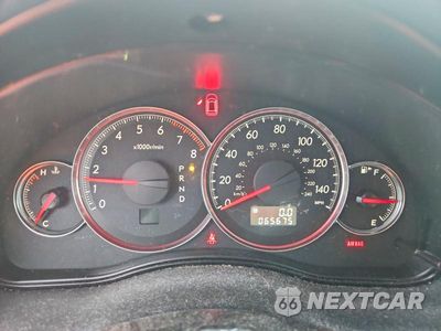 Zdjęcie 9 z 12 samochodu: 2009 SUBARU OUTBACK 2.5I VIN:4S4BP61C997334351 - miniatura