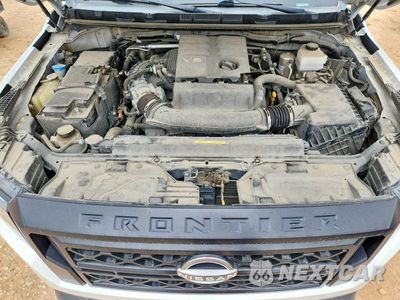 Zdjęcie 11 z 12 samochodu: 2023 NISSAN FRONTIER S VIN:1N6ED1CLXPN649935 - miniatura