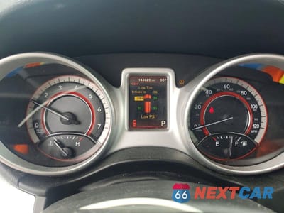 Zdjęcie 9 z 13 samochodu: 2017 DODGE JOURNEY SXT VIN:3C4PDDBGXHT577783 - miniatura